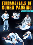 Kron Gracie: Fundamentals of Guard Passing - Volume 1-4