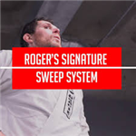 Roger Gracie: Master Roger's Signature Sweep System Course
