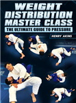 Henry Akins: Weight Distribution Master Class - The Ultimate Guide To Pressure - Volume 1-4