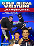 Henry Cejudo: Gold Medal Wrestling - Volume 1-8