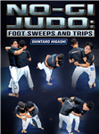 Shintaro Higashi: No-Gi Judo: Foot Sweeps And Trips - Volume 1-5
