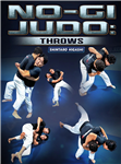 Shintaro Higashi: No-Gi Judo: Throws - Volume 1-4