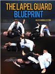Alex Huddleston: The Lapel Guard Blueprint - Volume 1-4