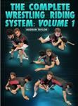 Hudson Taylor: The Complete Wrestling Riding System - Volume 1-6