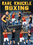 Lorenzo Hunt: Bare Knuckle Boxing - Volume 1-3