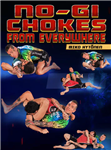 Miko Hytonen: No-Gi Chokes From Everywhere - Volume 1-5