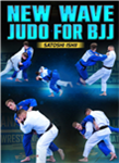 Satoshi Ishii: New Wave Judo For BJJ - Volume 1-3