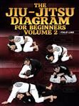 lItalo Lins: The Jiu-Jitsu Diagram For Beginners Volume 2 - Volume 1-4