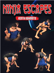 Kenta Iwamoto: Ninja Escapes - Volume 1-3