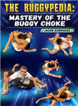Jacob Rodriguez: The Buggypedia: Mastery Of The Buggy Choke - Volume 1-4