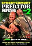 Willie Johnson: Street Combat Predator Defense Volume 2