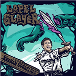 Keenan Cornelius: Lapel Slayer Course
