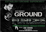 Fadi Khouri: Ground Forces Grappling Assault Training System - Volume 1-4