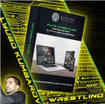 Lyubo Kumbarov: Elite Wrestling For BJJ & MMA