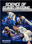Lucas Lepri: Science of Guard Passing - Volume 1-4