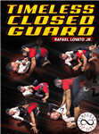 Rafael Lovato Jr: Timeless Closed Guard - Volume 1-4