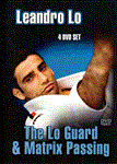 Leandro Lo: The Lo Guard & Matrix Passing - Volume 1-4
