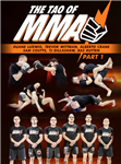 Duane Ludwig: The Tao of MMA - Volume 1-8