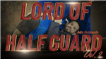 Jake Mackenzie: Lord Of The Half Guard Volume 2 Course