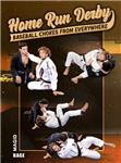 Magid Hage: Home Run Derby - Baseball Chokes From Everywhere - Volume 1-4
