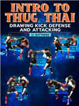 AJ Matthews: Intro To Thug Thai - Volume 1-3
