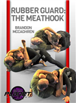 Brandon McCghren: Rubber Guard: The Meathook - Volume 1-4