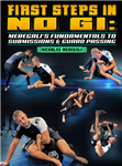 Nicholas Meregali: First Steps In No-Gi: Fundamentals To Submissions & Guard Passing - Volume 1-5