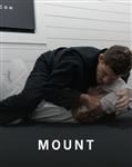 Nicholas Meregali: Mount Course