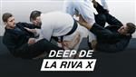 Nicholas Meregali: Deep De La Riva X Course