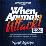Ricardo Migliarese: When Animals Attack No-Gi