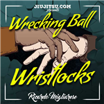 Ricardo Migliarese: Wrecking Ball Wrestlocks