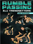 Dima Murovanni: Rumble Passing: BJJ Trendsetters - Volume 1-3