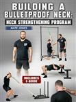 Nate Jones: Building A Bulletproof Neck - Volume 1-4