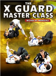 Nicholas Meregali: X-Guard Masterclass - Volume 1-4
