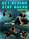 Nick Rodriguez: Get Behind, Stay Ahead - Volume 1-4