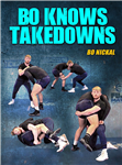 Bo Nickal: Bo Knows Takedowns - Volume 1-2