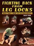Nicky Ryan: Fighting Back From Leg Locks - Volume 1-4