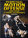 Jason Nolf: Perpetual Motion Offense - Volume 1-2