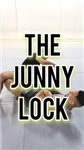 Junny Ocasio: The Junny Lock - Volume 1