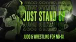 Owen Livesey: Just Stand Up Judo and Wrestling For No-GI - Volume 1 