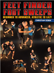 Christian Ozbek: Feet Finder Foot Sweeps - Volume 1-4