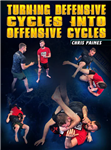 Chris Paines: Turning Defensive Cycles Into Offensive Cycles - Volume 1-5