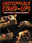 Chris Paines: Unstoppable Stand-Ups - Volume 1-4