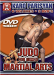 Karo Parisyan: Judo for Mixed Martial Arts - Volume 1-6
