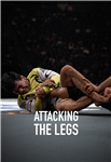 Diego "Pato" Oliveira: Attacking The Legs