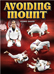 Pedro Sauer: Avoiding Mount - Volume 1-4