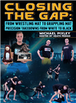 Michael Pixley: Closing The Gap - Volume 1-4