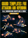 Erik Paulson: Guard Templates for Attacking And Defending - Volume 1-2 
