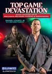 Rafael Lovato Jr: Top Game Devastation - Volume 1-4 
