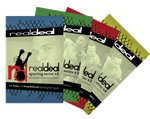 Raymond Daniels: Real Deal Sparring Series - Volume 1 -4